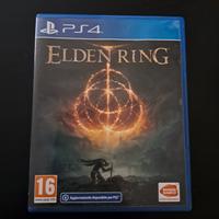 ELDEN RING PS4