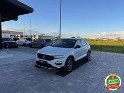 VOLKSWAGEN T-Roc 1.0 TSI Style BlueMotion Techno