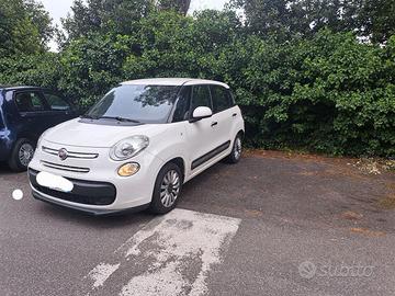 FIAT 500 L 1.3 Mjet