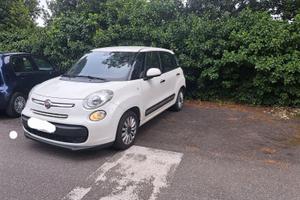 FIAT 500 L 1.3 Mjet
