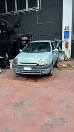 Renault Clio 1.2