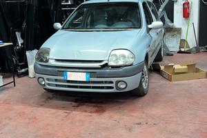 Renault Clio 1.2