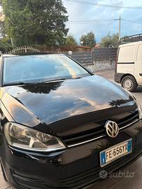 Golf 7 1.6 TDI 2016