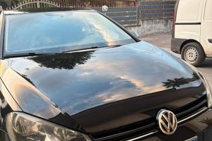 Golf 7 1.6 TDI 2016