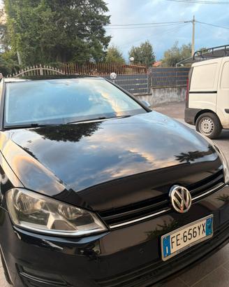 Golf 7 1.6 TDI 2016