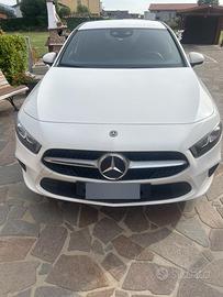 Mercedes classe A