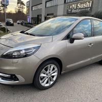 Renault Scenic Scénic XMod 1.5 dCi 110CV*Automatik