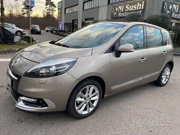 Renault Scenic Scénic XMod 1.5 dCi 110CV*Automatik