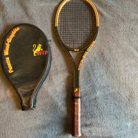 Racchetta tennis wip