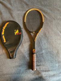 Racchetta tennis wip