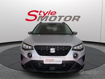 SEAT Arona 1.0 EcoTSI Style