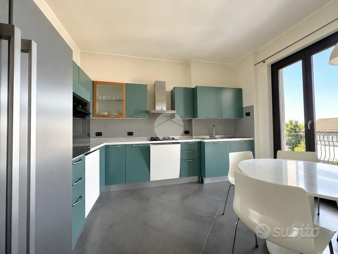 Appartamento – Santo Stefano Ticino, Milano - Vista 4