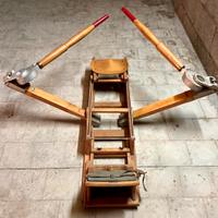 Vogatore Lamborghini anni’40