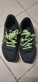 scarpe Asics 35
