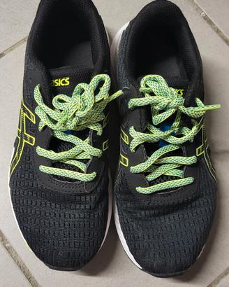 scarpe Asics 35