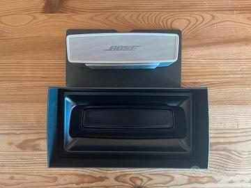 Bose SoundLink Mini II