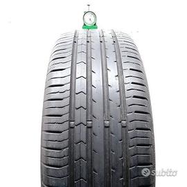 Gomme 205/55 R17 usate - cd.80687