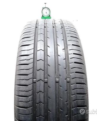 Gomme 205/55 R17 usate - cd.80687