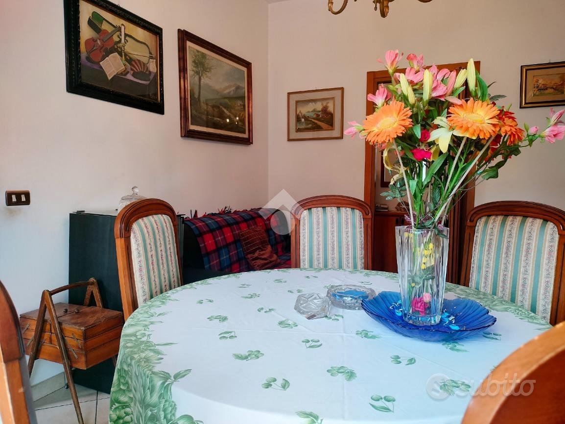 Appartamento – Cesano Boscone, Quartiere Giardino, Milano - Vista 5