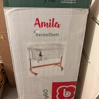 Lettino next to me Baby Go