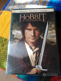 lo Hobbit - un viaggio inaspettato (nuovo) - Musica e Film In vendita a Sud  Sardegna