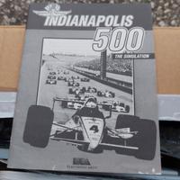 4 manuali di videogiochi PC dos inizi anni 90