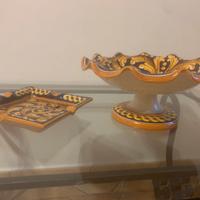 Ceramiche di Caltagirone