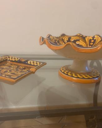 Ceramiche di Caltagirone