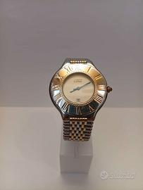 cartier must de