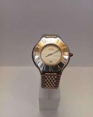 cartier must de