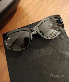 OCCHIALI DA SOLE MOSCHINO