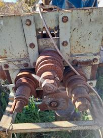 piega tubo elettrica