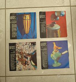 Collezione 350 vinili "Storia della Musica" 