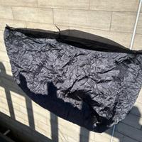 Telo protettivo impermeabile per bicicletta