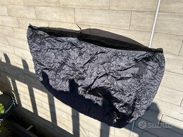 Telo protettivo impermeabile per bicicletta