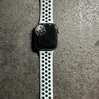 Apple watch series 5
