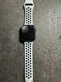 Apple watch series 5