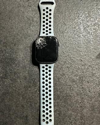 Apple watch series 5