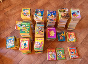 Topolino 