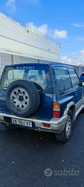 Suzuki Vitara '97 Benzina / GPL