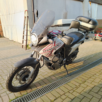 Transalp XL 700