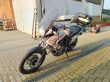 Transalp XL 700