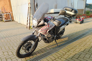 Transalp XL 700