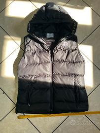 Smanicato moncler
