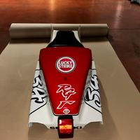Codone Monoposto Suzuki Rg500 Gamma