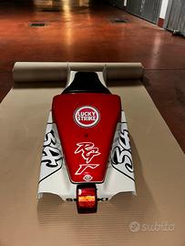 Codone Monoposto Suzuki Rg500 Gamma