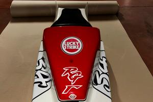 Codone Monoposto Suzuki Rg500 Gamma