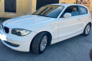 Bmw 116 116d 2.0 116CV cat 5 porte Eletta DPF