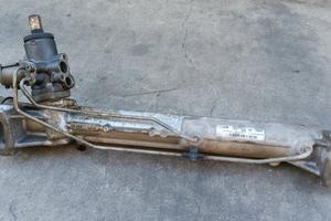 Scatola Sterzo Audi Q5 2.0 TDI 2008/11