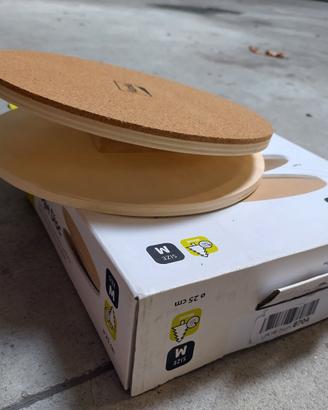 Ruote roditori degu cincillà